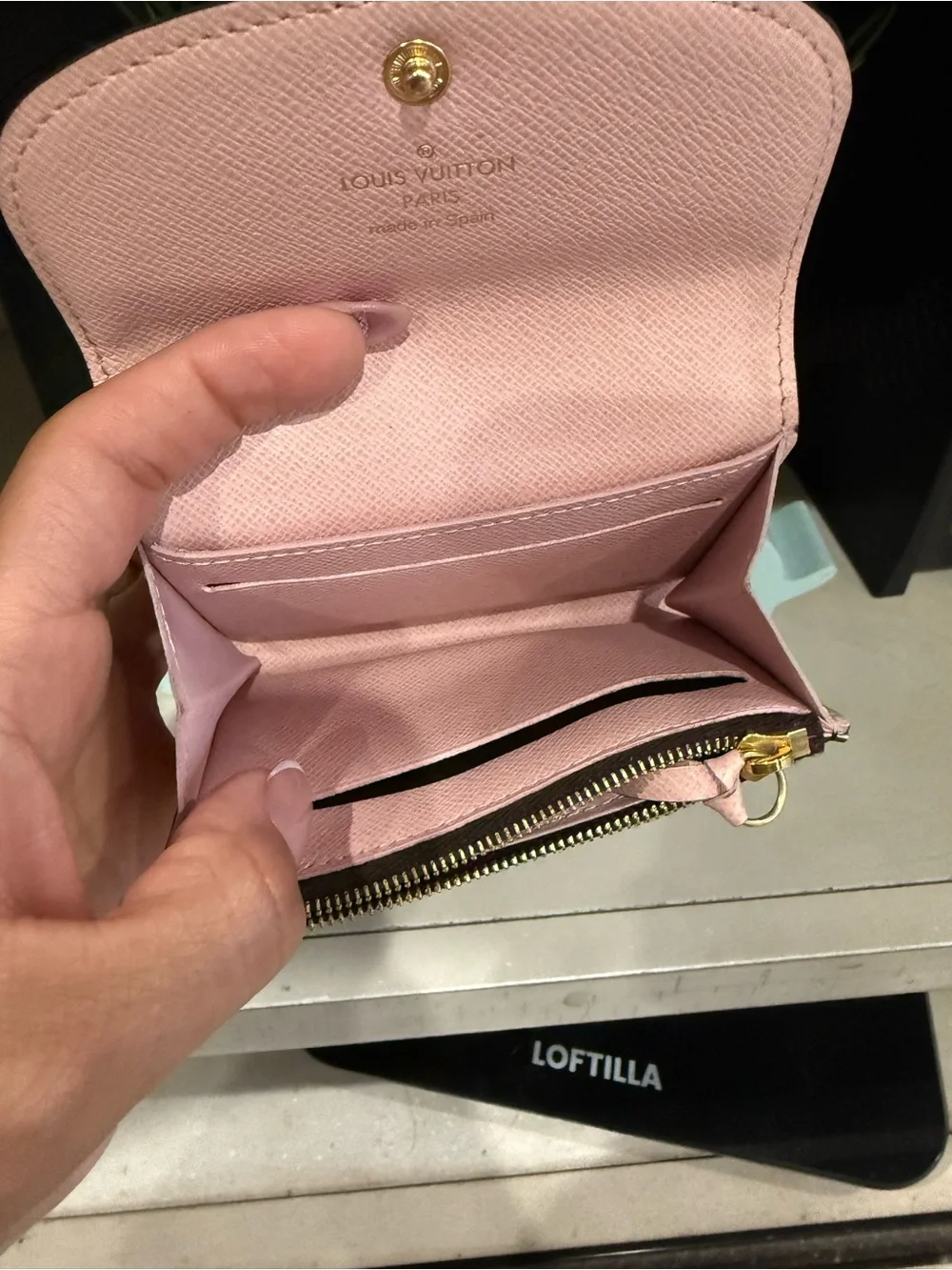 Louis Vuitton